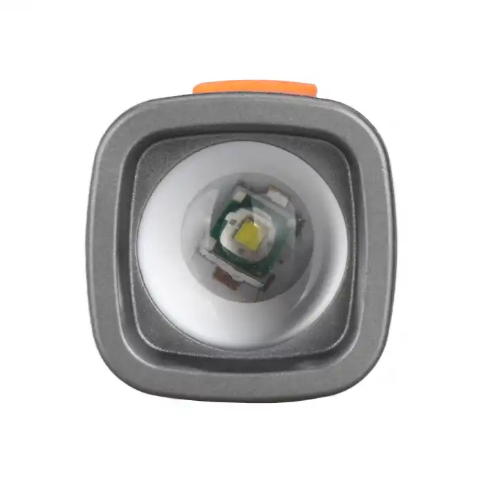 BX PT-976 USB ŞARJLI EL FENERİ