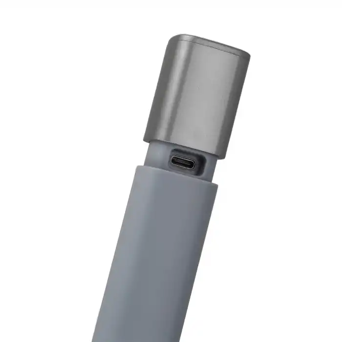 BX PT-976 USB ŞARJLI EL FENERİ
