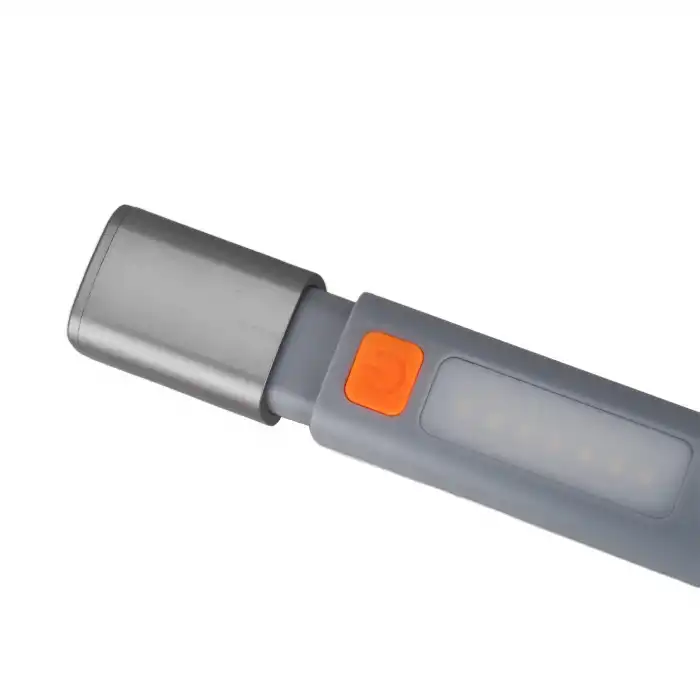 BX PT-976 USB ŞARJLI EL FENERİ