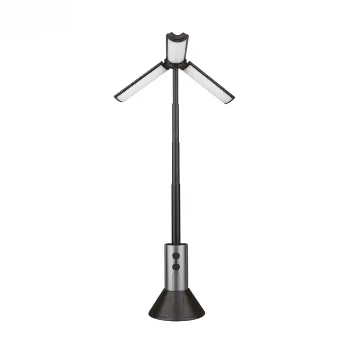 BX PT-BERRY USB ŞARJLI KAMP LAMBASI