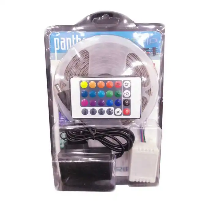 BX RGB ŞERİT LED