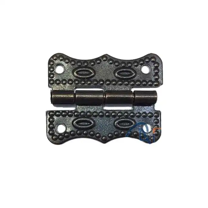 Eco Lounge Papatya Menteşe - Büyük 20x30 mm, Antik, 1 Adet