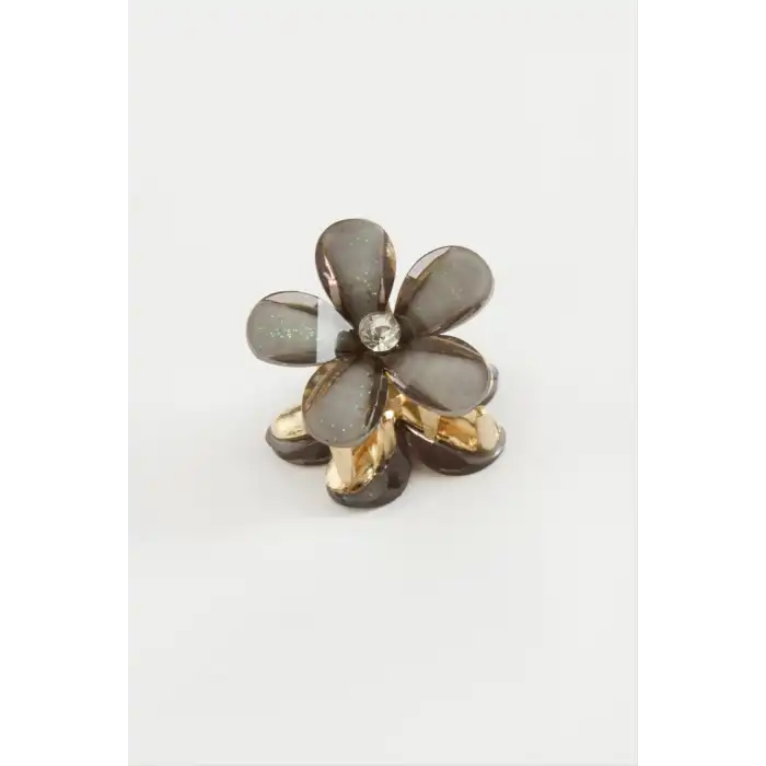 Papatya Metal Mandal Toka 2 cm