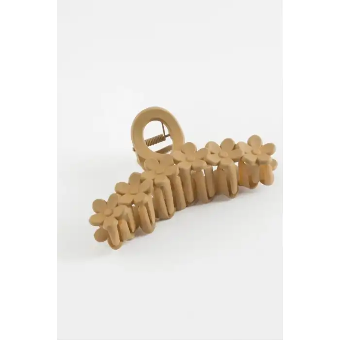 Papatya Renkli Mandal Toka 10 cm