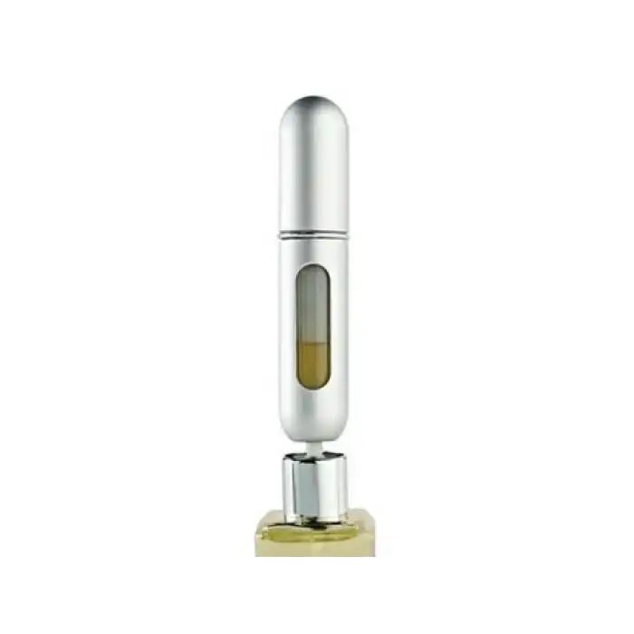 Parfüm Şişesinden Dolabilir Cep Parfüm Şişesi Bx40