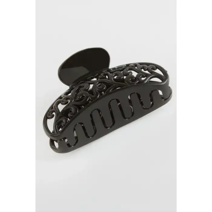 Parlak Mandal Toka 8 cm