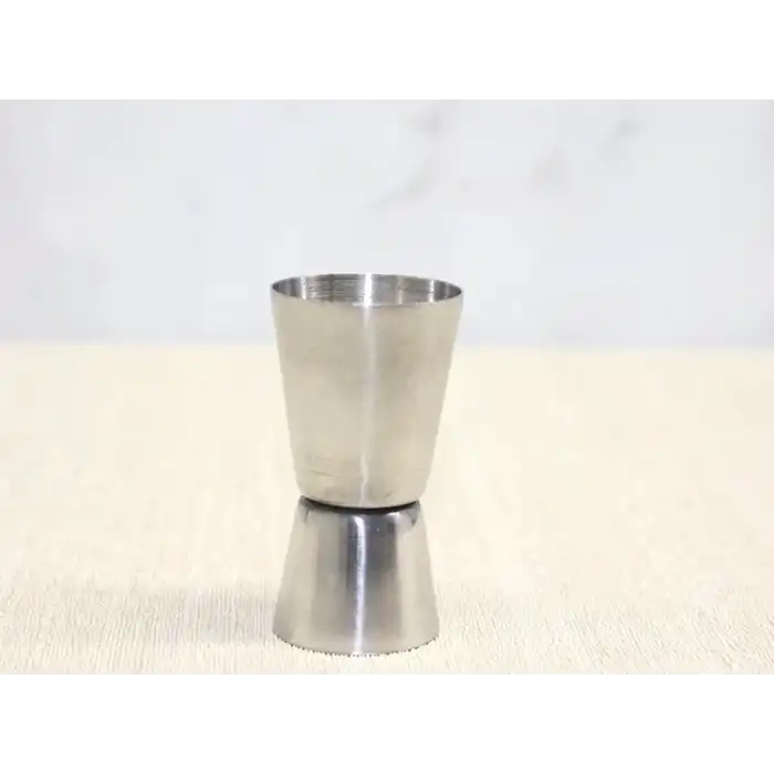 Paslanmaz Çelik Kokteyl Bar Ölçeği 15/30 Ml Alk3932