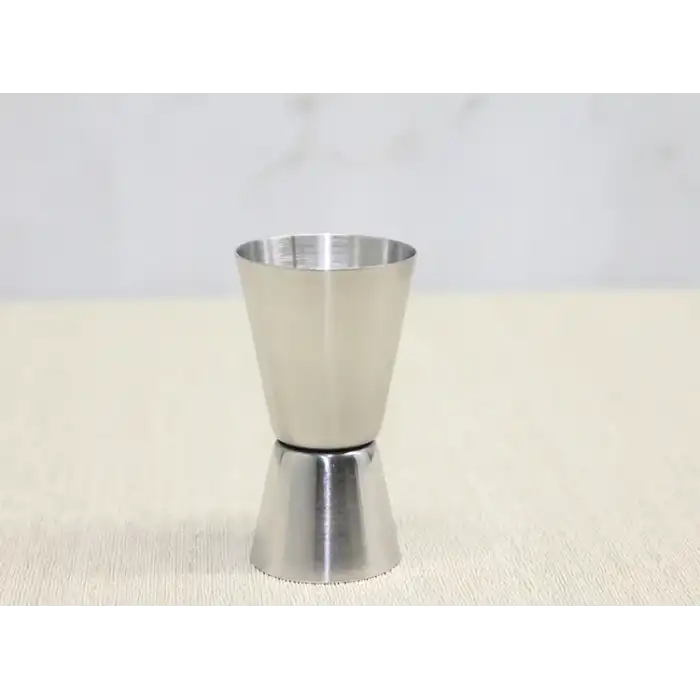 Paslanmaz Çelik Kokteyl Bar Ölçeği 25/50 Ml