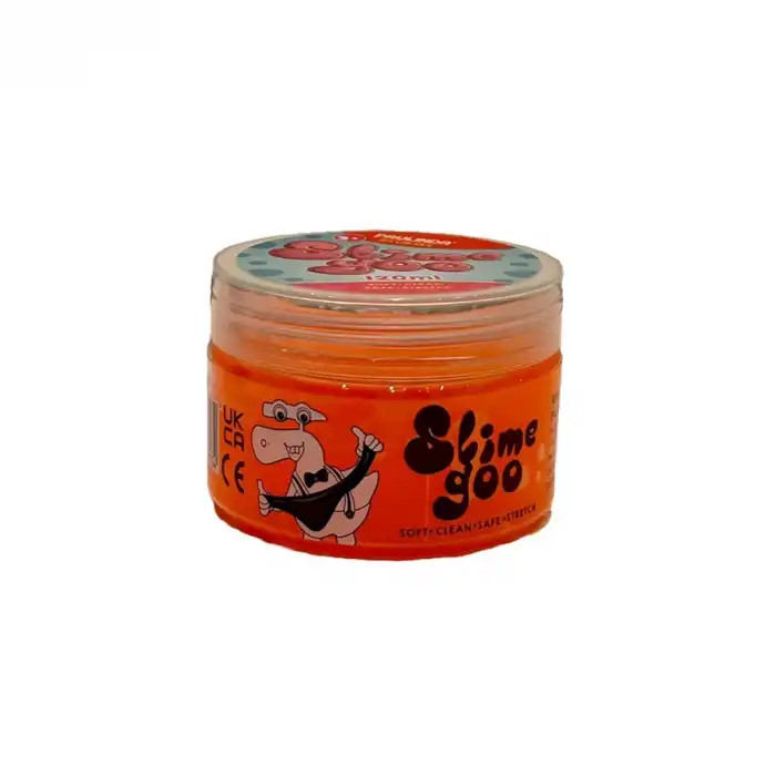 Paulinda Slime Goo 120 ml S00095893