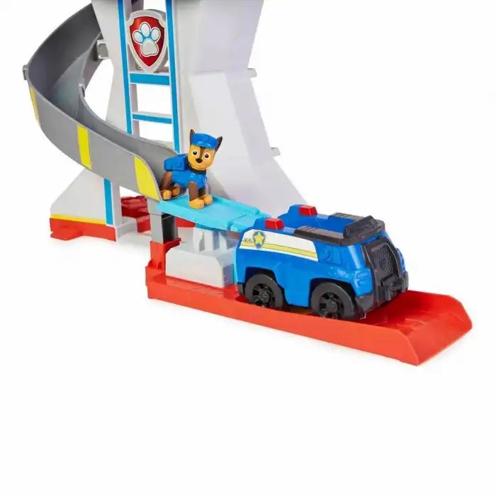 Paw Patrol Gözlem Kulesi
