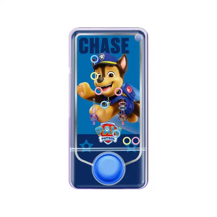 Paw Patrol Temalı Su Oyunu