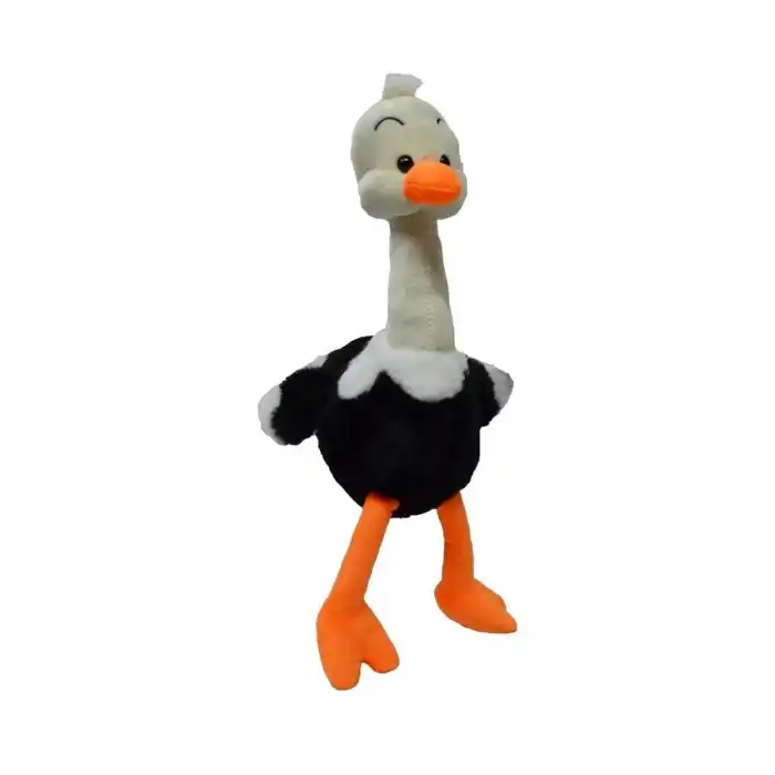 PELUŞ 40CM DEVE KUŞU