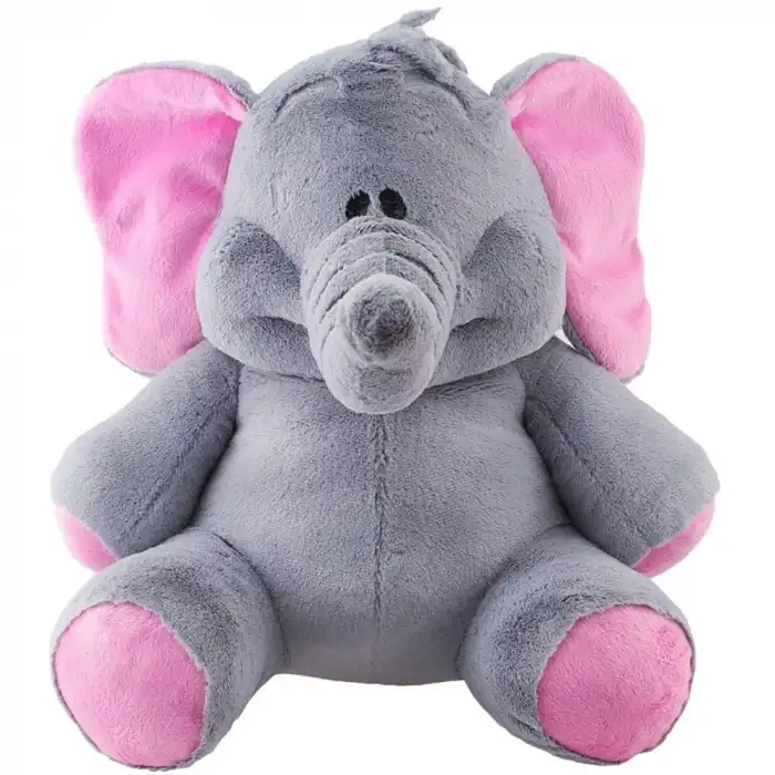 Peluş Bombo Fil 38 cm.