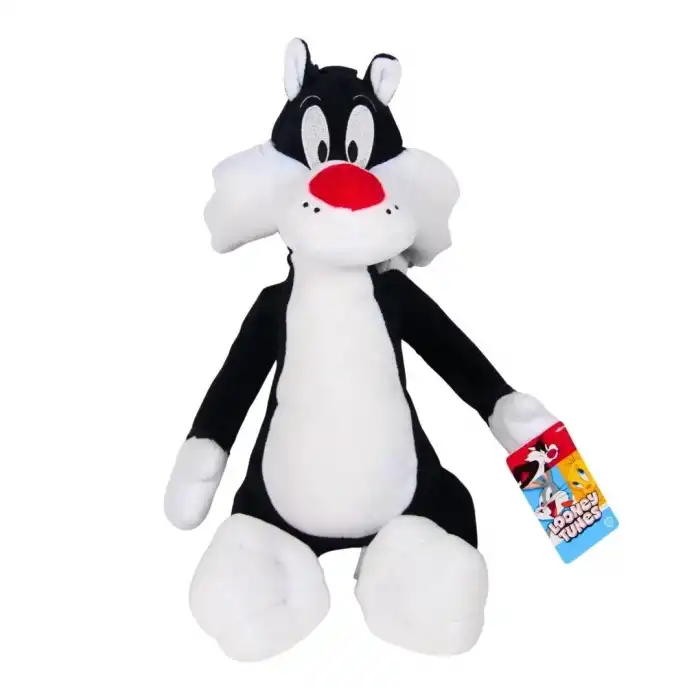 Peluş Sylvester 43 cm - S00005784
