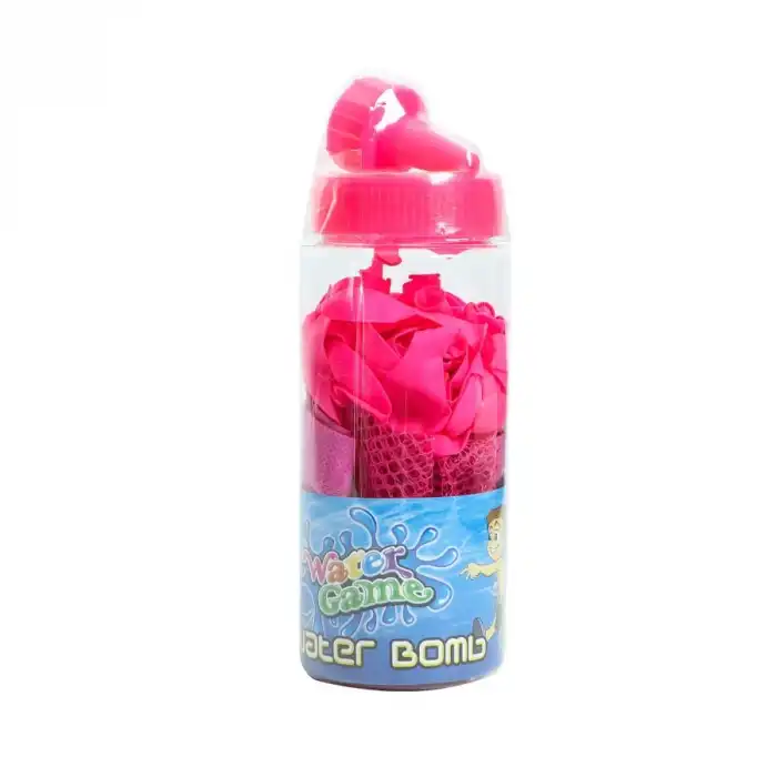 Pembe Su Balonu YG12U