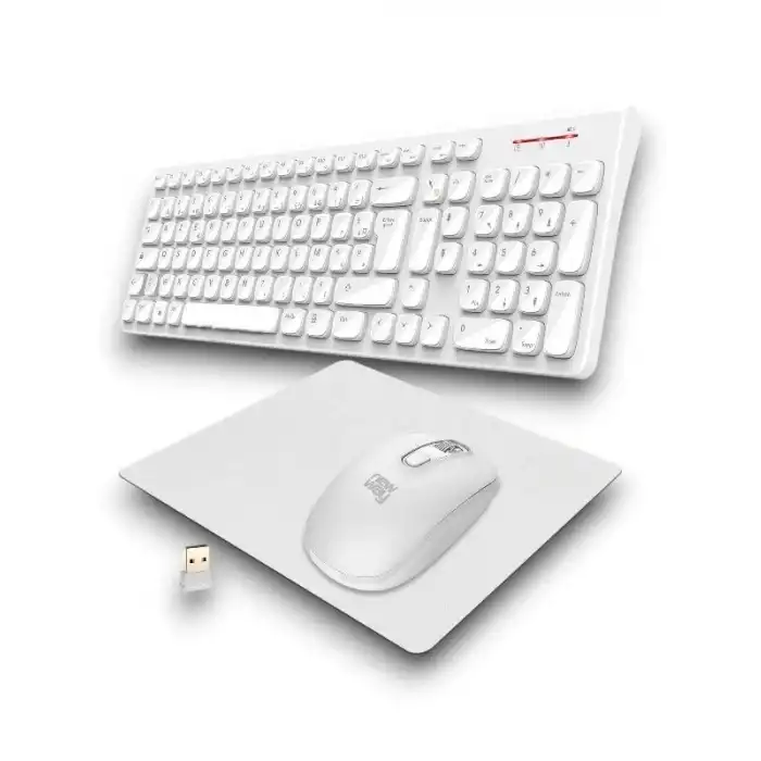 KLAVYE VE MOUSE SETİ