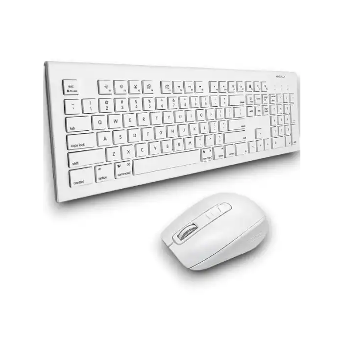 KLAVYE VE MOUSE SETİ