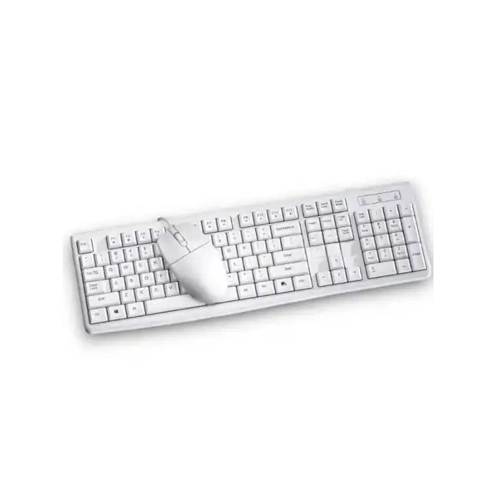 KLAVYE VE MOUSE SETİ