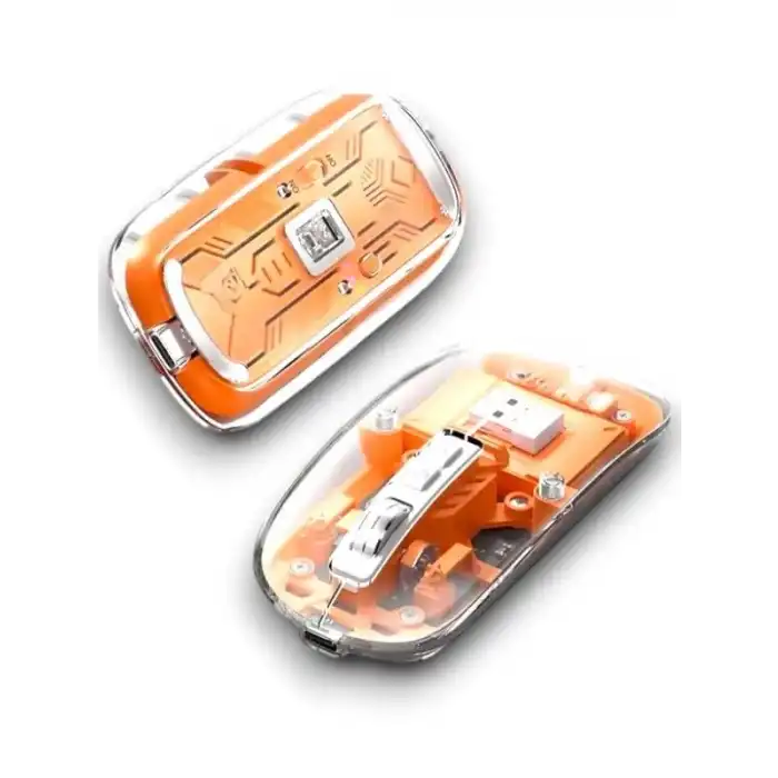 PG-9010 MOUSE FARE