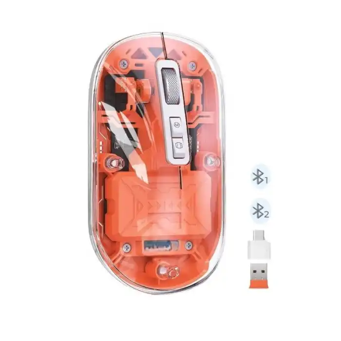 PG-9010 MOUSE FARE