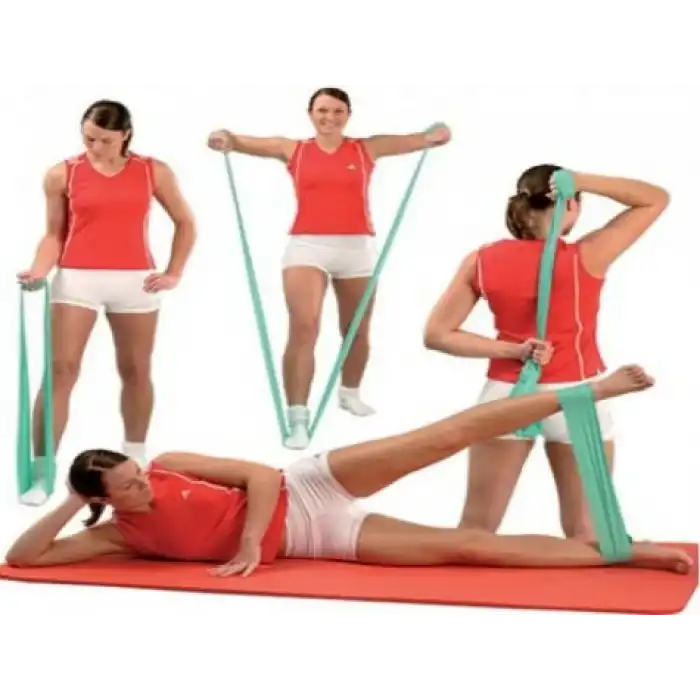 Pilates Bandı (336336)