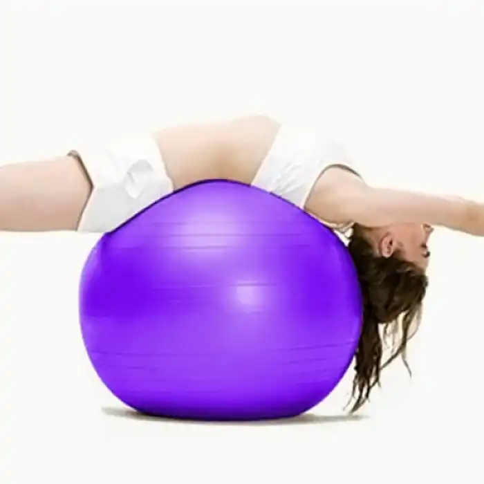 Pilates Topu 65 Cm (336336)