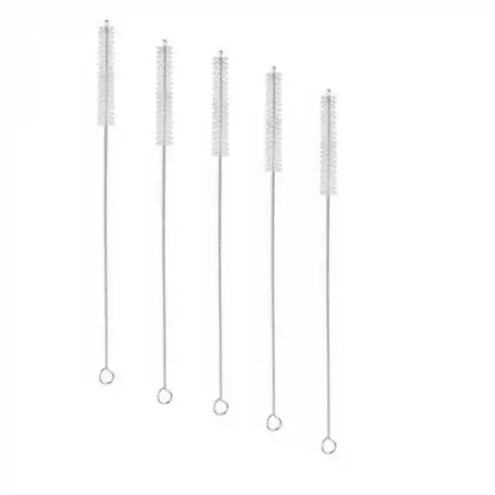 Pipet Temizleme Fırçası