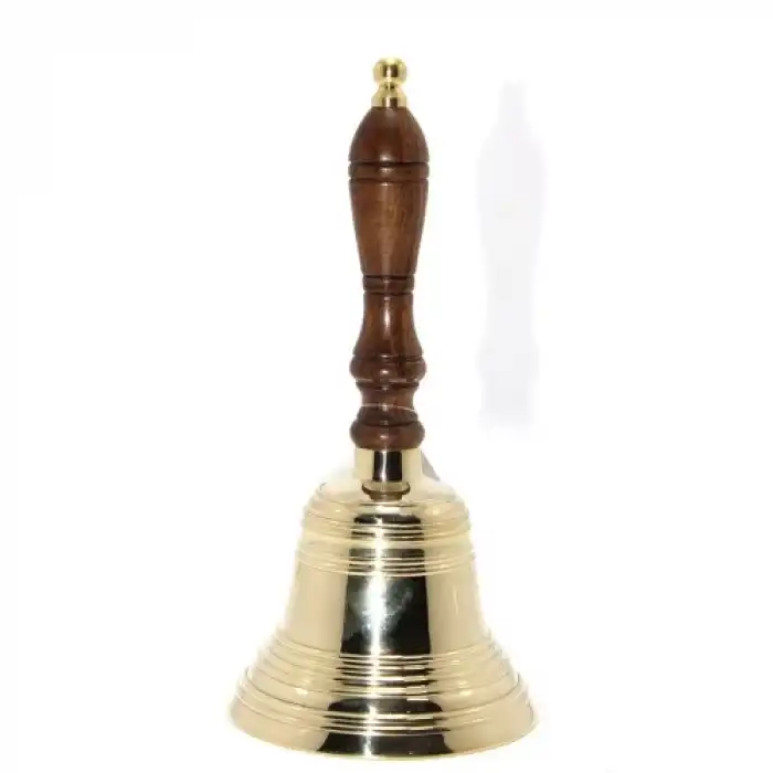 Pirinç El Çanı Model 11