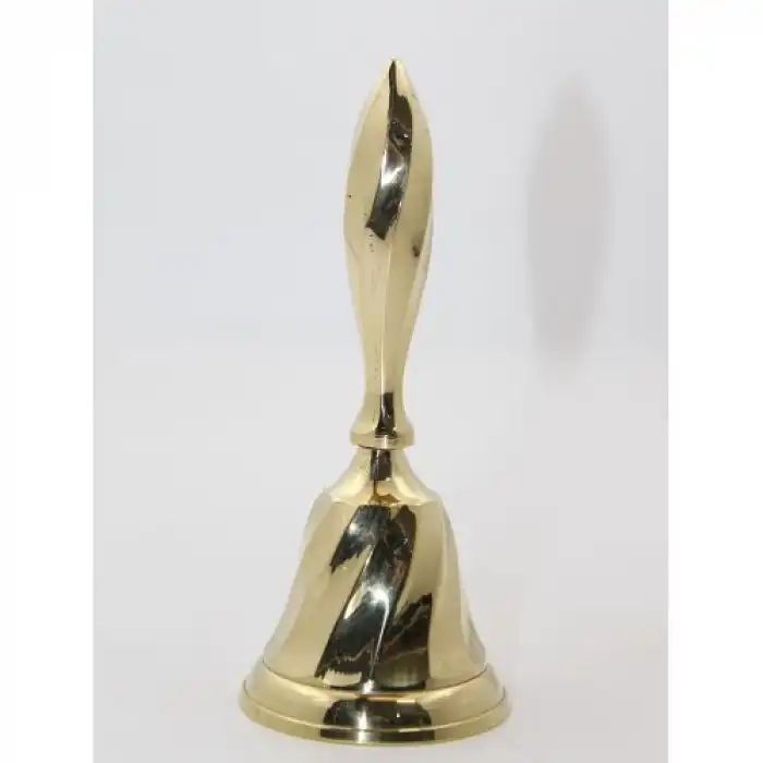 Pirinç El Çanı Model 4