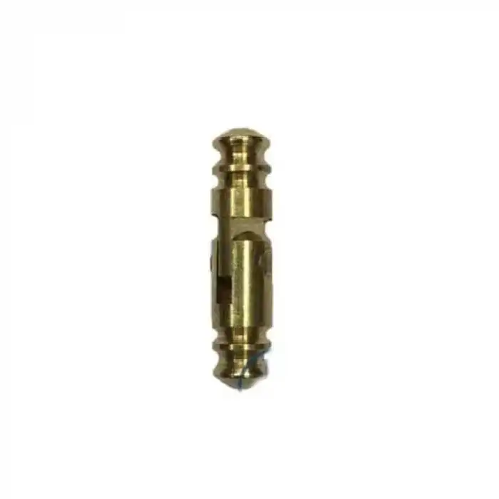 Pirinç Gizli, Çubuk Kutu Menteşe - 5x20mm, 1 Adet