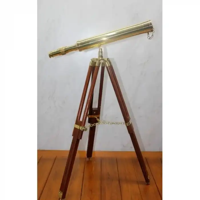 Pirinç Teleskop
