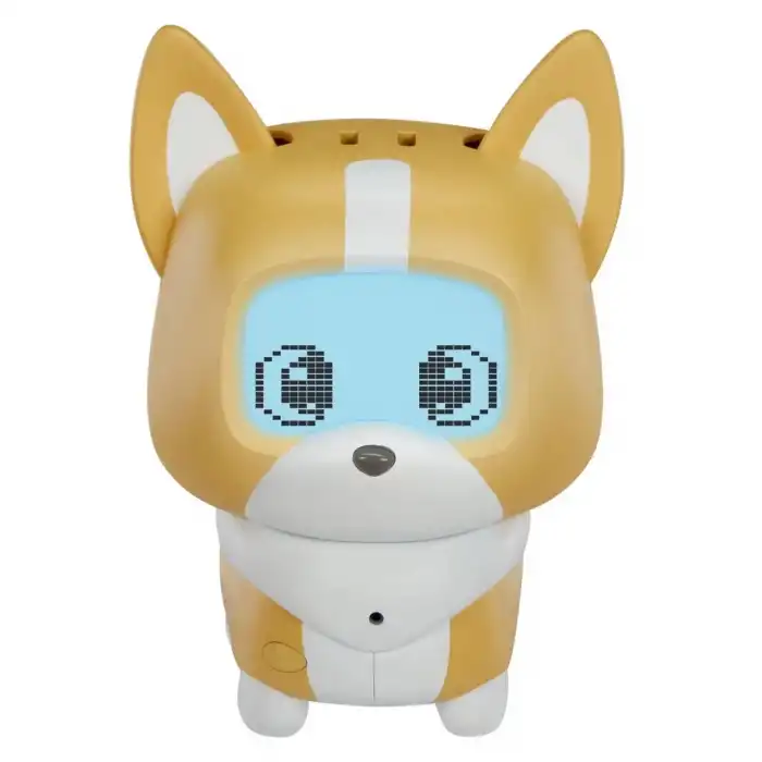 Pixel Petz Corgi