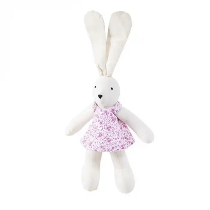 PL50170 45 CM ELBİSELİ TAVŞANLAR - HLY