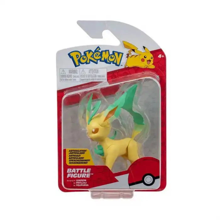 Pokemon Battle Figürler Seri 15