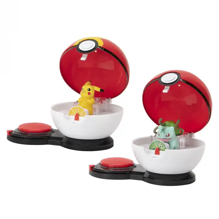 Pokemon Sürpriz Atak Oyun Seti Seri 1
