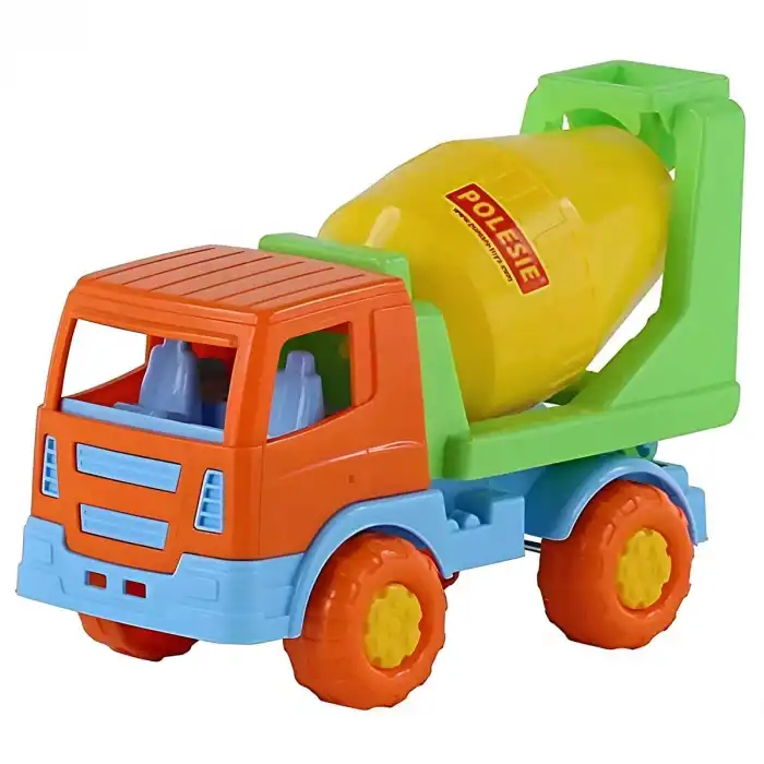 Polesie Leon Beton Mikseri 52865