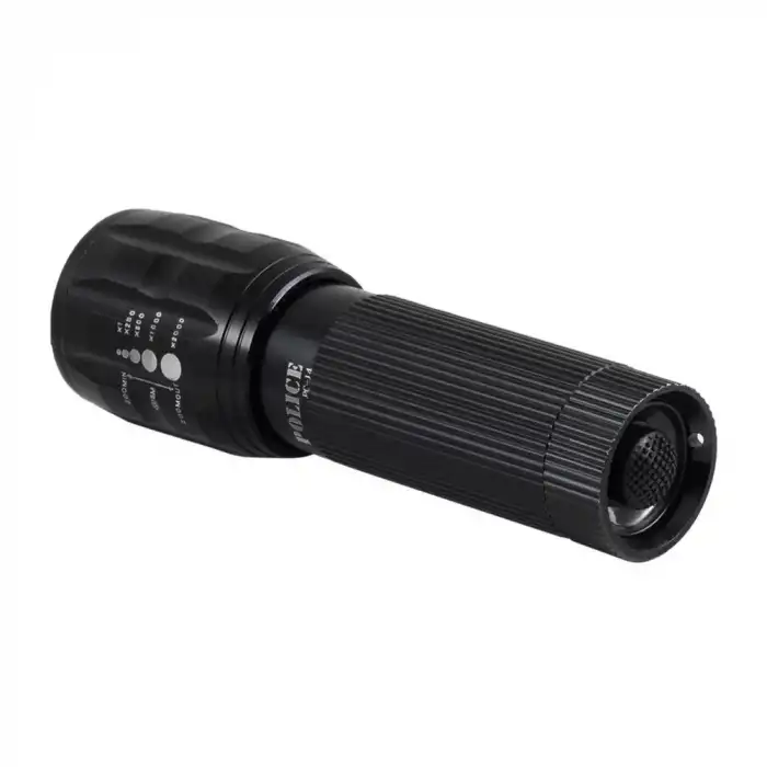Police Pc-14 Power Led Pilli El Feneri