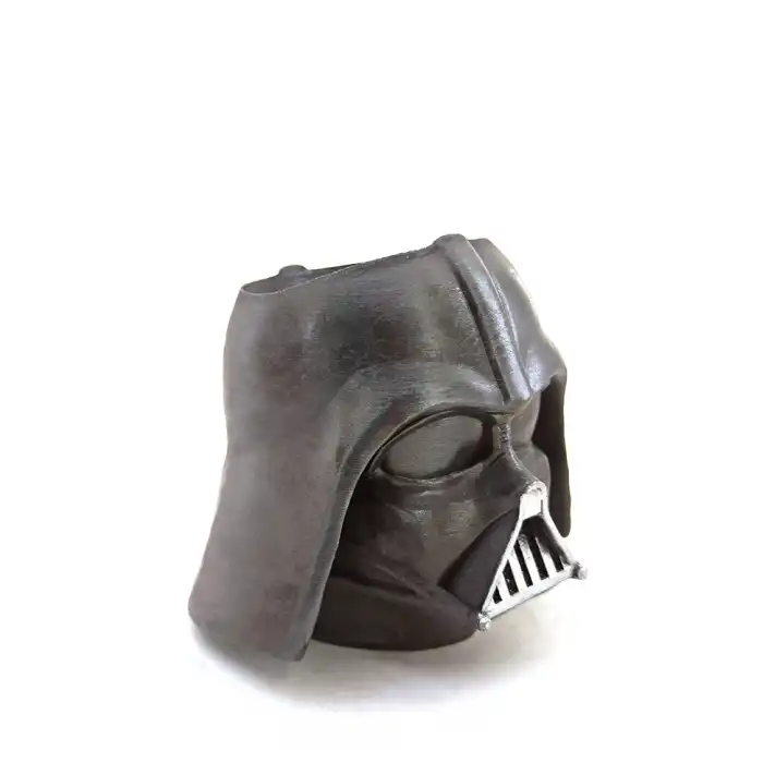 Polyester Darth Vader Kalemlik