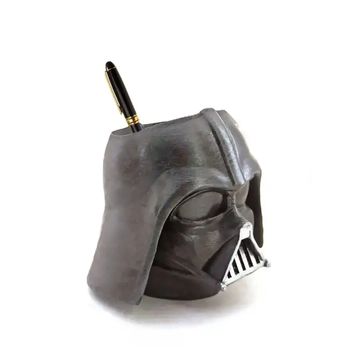 Polyester Darth Vader Kalemlik