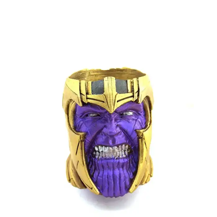 Polyester Thanos Kalemlik