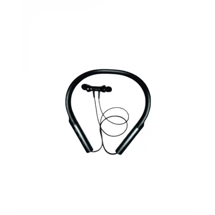 Polygold Pg-100 Bluetooth 5.0 Boyun Bantlı Kulaklık – 50 Saat Konuşma Süresi, Type-c Şarj