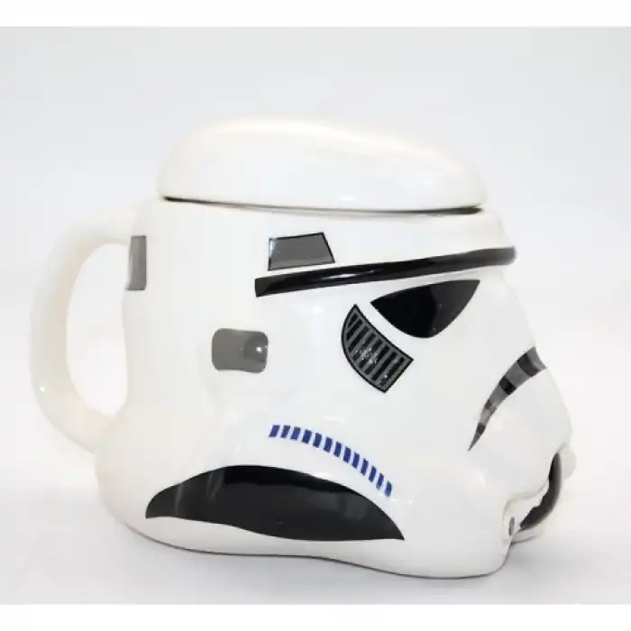 Porselen Star Wars Kupa Bardak