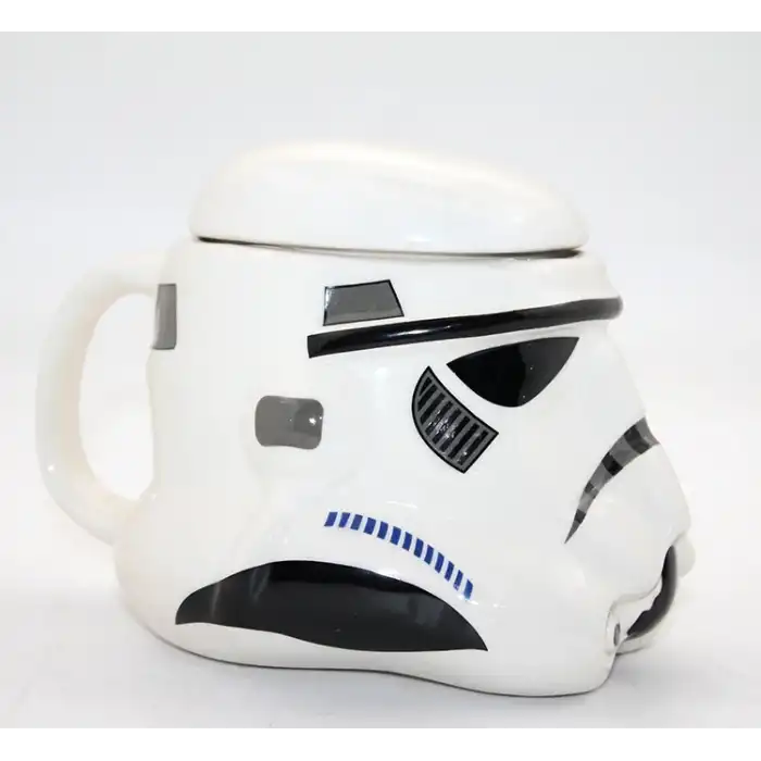 Porselen Star Wars Kupa Bardak
