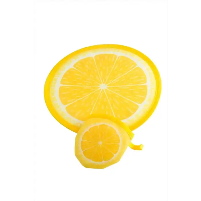 Portakal Kore Yelpaze 20 cm