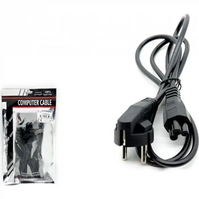 Power Güç Kablosu Erkek Yonca Pl-8514 Bx40