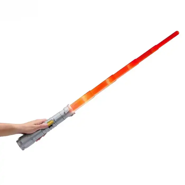 Power Saber Işın Kılıcı Kırmızı