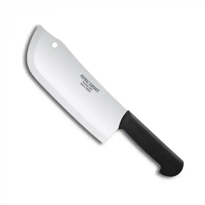 Eco Lounge Poyraz Bursa Kurban, Kasap Oval Satır No:4, 26 cm - Plastik Sap