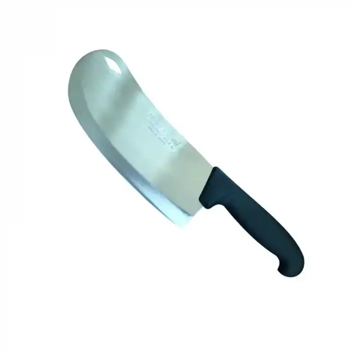 Eco Lounge Poyraz Bursa Soğan Satırı, Zırh Bıçağı No:2, 18,5 cm - Plastik Sap
