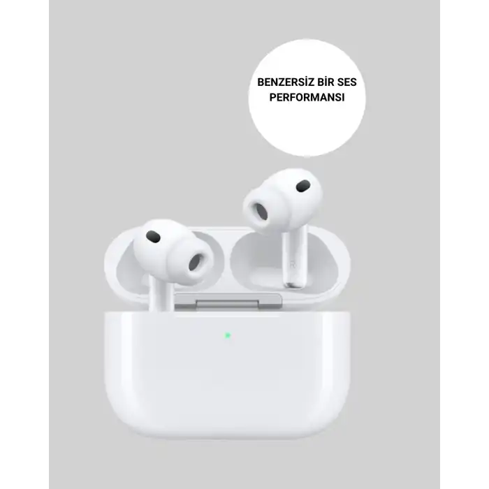 Pro 3 Kablosuz Bluetooth Kulaklık