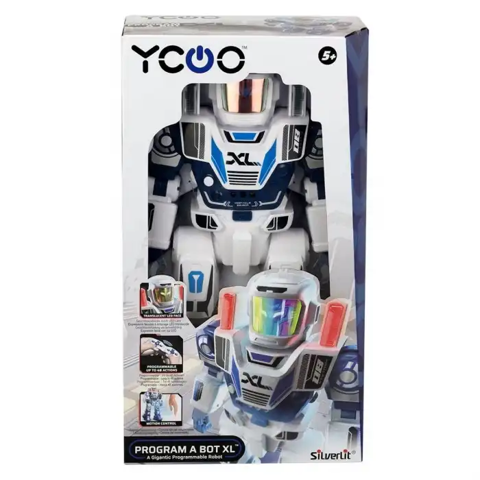 Program A Bot XL 88000